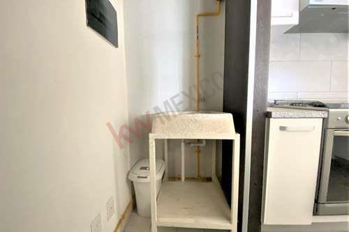 Imagen 21 de 25 de Renta Departamento En El Sur De La Ciudad De Mexico Begrand San Angel