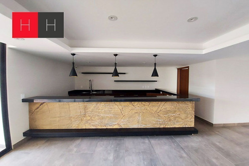Imagen 17 de 19 de Penthouse En Renta En Lomas De Angelopolis