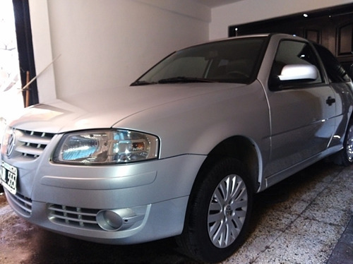Volkswagen Gol 1.4 Power 83cv 2011