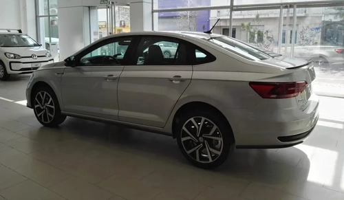Volkswagen Virtus Gts 1.4t 0km Oportunidad!!!
