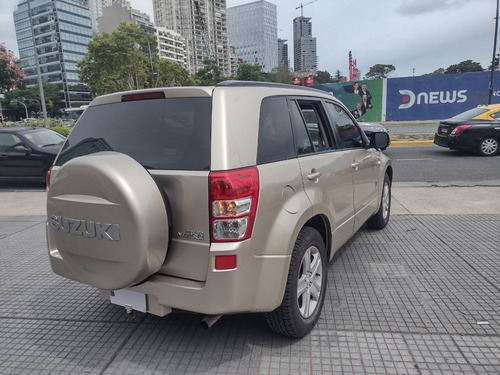 Imagen 14 de 16 de Suzuki Grand Vitara J3