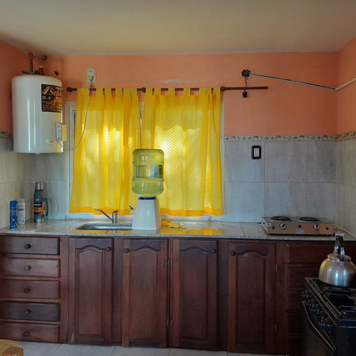 Casa 3 Ambientes En Venta Barrio Santa Clara Goya