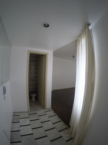 Apartamento Centro Historico Porto Alegre - 2190