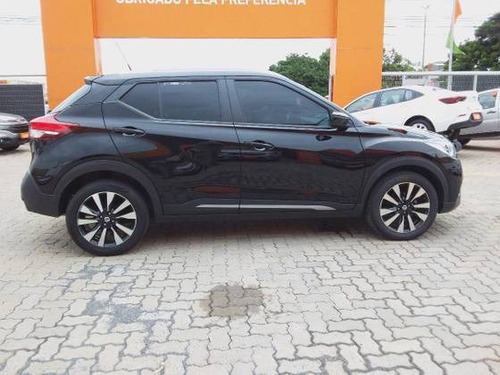 Nissan Kicks 1.6 16v Flexstart Sv 4p Xtronic