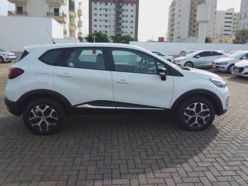 Imagem 9 de 9 de Renault Captur 1.6 16v Sce Flex Intense X-tronic