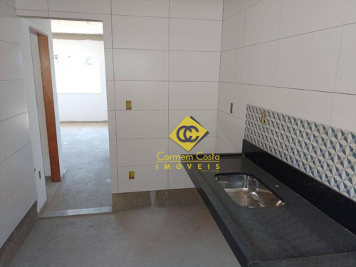 Imagem 8 de 19 de Casa Com 2 Dormitórios À Venda, 90 M² Por R$ 315.000,00 - Enseada Das Gaivotas - Rio Das Ostras/rj - Ca2261