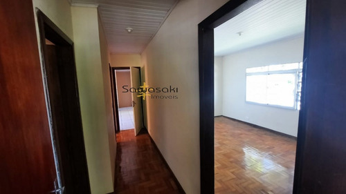 Imagem 10 de 30 de Terreno Para Venda Em Uberaba Curitiba-pr - 5819