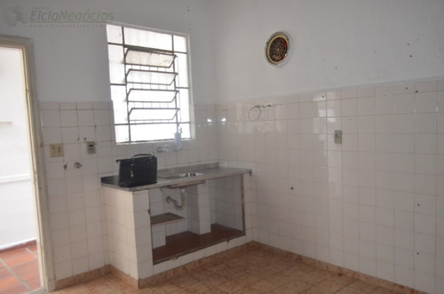 Imagem 11 de 15 de Casa Em Pirituba - São Paulo - 2733