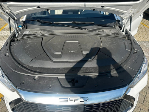 BYD Song Plus 1.5 DM-I HÍBRIDO AUTOMÁTICO