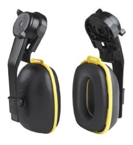 Protector Auditivo Mpa 101 C Para Casco Registro Isp