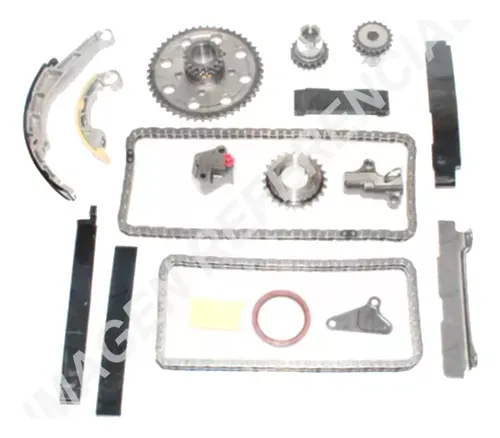 comprar Kit Distribucion Para Great Wall Voleex C10 1.5 2012-2016