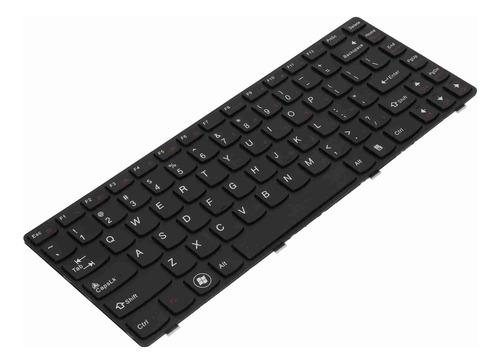 Teclas De Teclado De Substituição Para Laptop, Duráveis E Ve