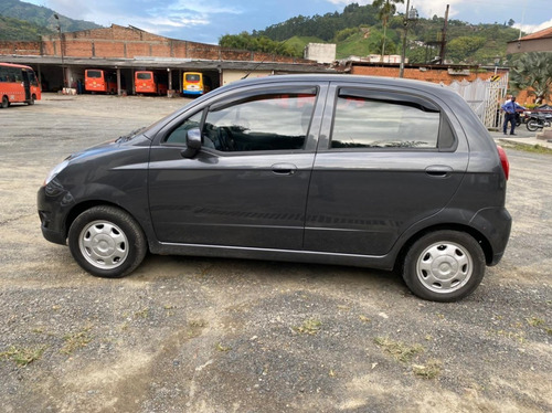 Chevrolet Spark 1.0 Life