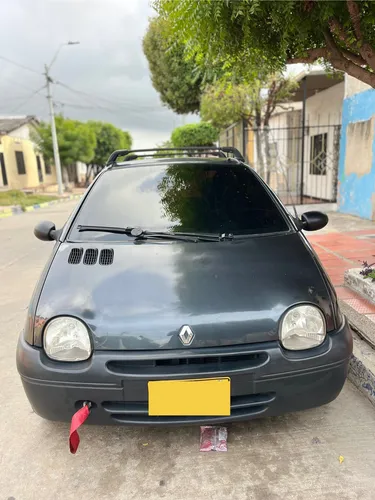 Renault Twingo 1.2 Access