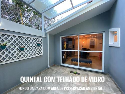 Imagem 19 de 30 de Casa - Ca01203 - 69993568