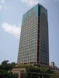 Imagem 16 de 18 de Sala Comercial, Andar Alto, Locação - Caminho Das Árvores - 225