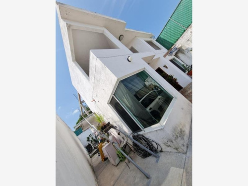 Imagen 1 de 7 de Casa Sola En Venta Ampliación Narciso Mendoza