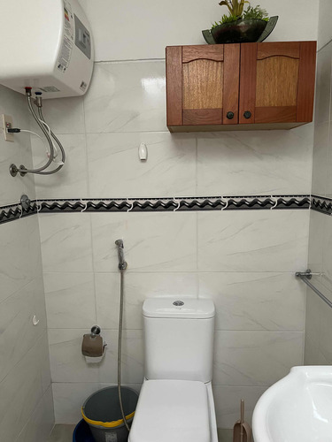 Imagen 13 de 14 de Monoambiente Con Balcón Parada 3 Mansa