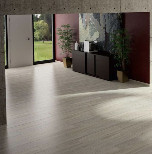 Pura Porcelanato Español Tipo Madera 15x90 P159002 