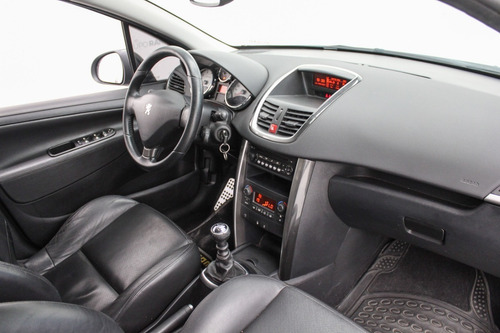 Peugeot 207 Gti 5p 1.6 Turbo 2013 La Plata 685