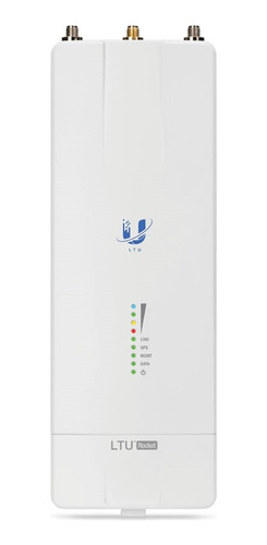 Radio Estacion Base Router Ubiquiti Ltu-rocket 5ghz 600mbps