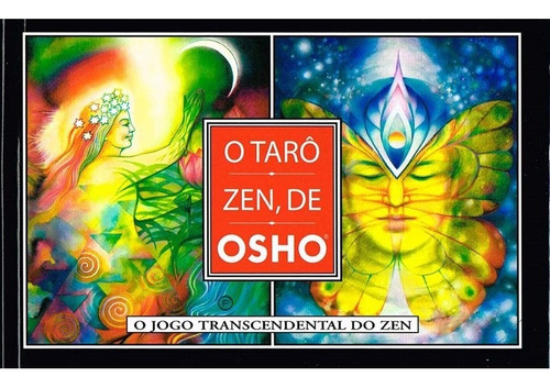 Tarô Zen, De Osho (o)