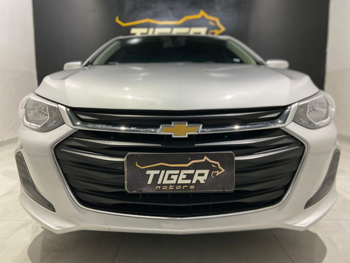 Chevrolet Onix 1.0 Lt 5p