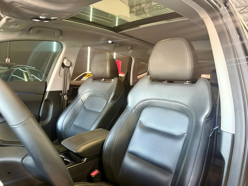 Chery Tiggo 7 1.6 Pro Tgdi Aut. 5P