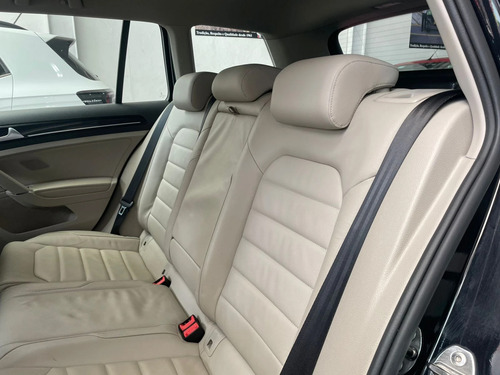 Volkswagen Golf 1.4 TSI VARIANT HIGHLINE 16V TOTAL FLEX 4P TIPTRONIC