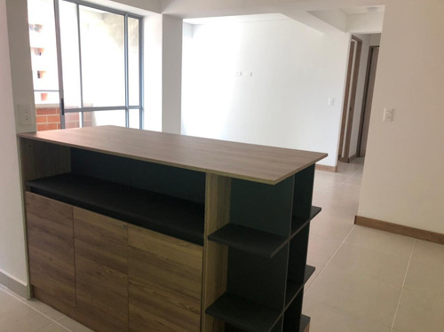Imagen 2 de 16 de Apartamento Moderno En Venta Itagui
