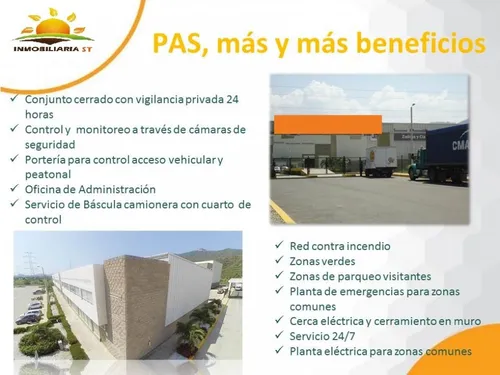 Arriendo Bodegas Excelente Ubicación.