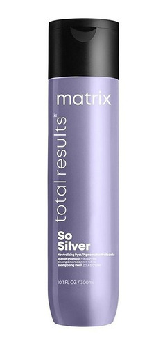 Shampoo Matrix Total Results X 300 Ml
