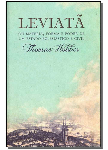 Leviata - (martin Claret)