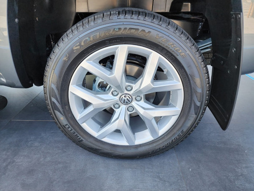 Imagen 13 de 16 de Volswagen Amarok V6 Highline 258cv