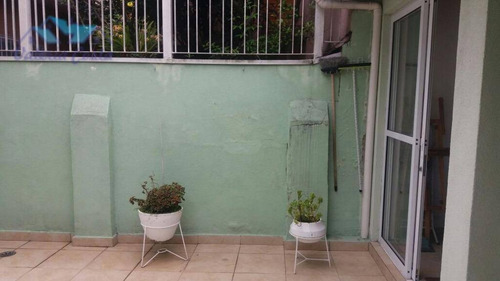Imagem 8 de 30 de Casa À Venda, 200 M² Por R$ 1.200.000,00 - Brooklin - São Paulo/sp - Ca0050