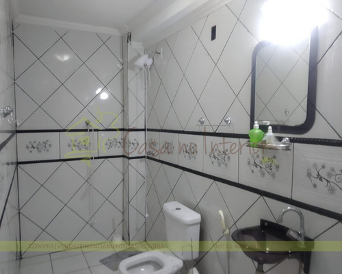 Imagem 12 de 30 de Casa - Ca00389 - 70737334