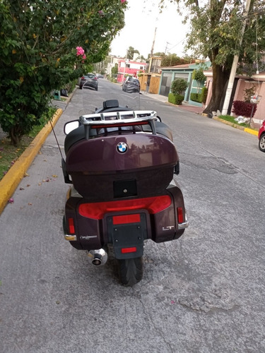 Imagen 7 de 14 de Bmw K 1200 Lt