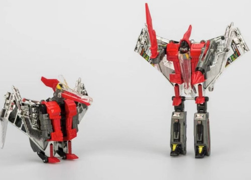 Transformers G1 Dinobot Swoop (el Pterodón)