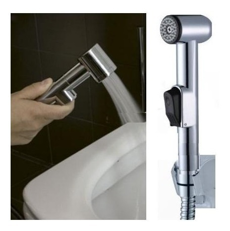 Griferia Ducha Telefono Bidet Webstone Cod: 5020836