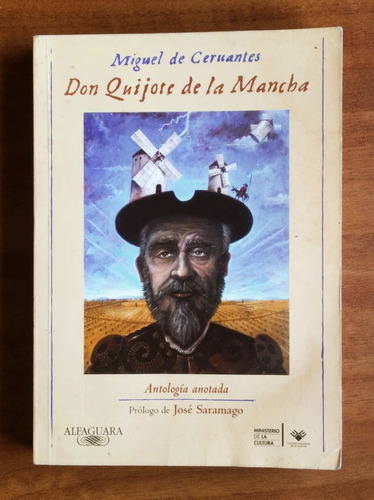 Don Quijote De La Mancha / Miguel De Cervantes