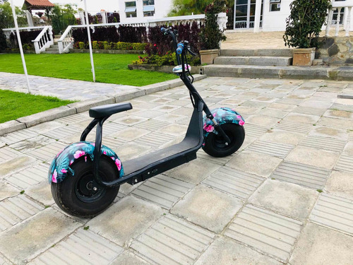 Scooter 2020