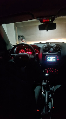 Alfa Romeo Mito 1.4 Junior 78cv 5mt 2016
