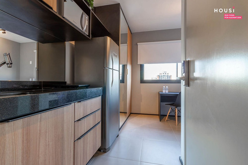 Imagem 2 de 15 de Apartamento - Vila Mariana - Ref: 1125 - L-1125