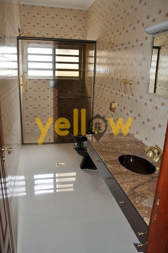 Imagem 5 de 30 de Casa - Jardim Virgínia - Ca-537