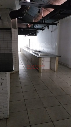 Imagem 13 de 15 de Galpao - Vila Olimpia - Ref: 2272 - L-8147049