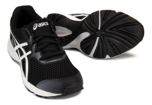 Imagem 4 de 5 de Tenis Asics Buzz Gs 4 Juvenil