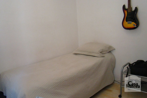Imagem 6 de 10 de Apartamento À Venda No Coração De Jesus - Código 216412 - 216412