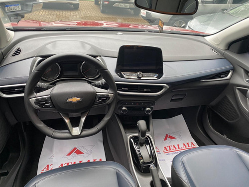 Chevrolet Tracker 12t A Pr