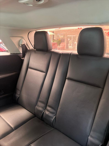 Dodge Journey Journey rt 2.7 v6