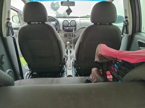 Fiat Palio 1.0 Attractive Flex 5p
